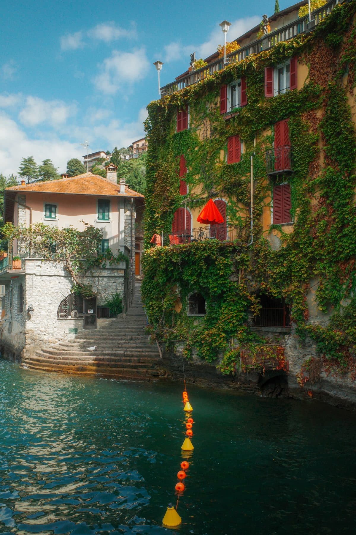 Lake Como travel guide: Varenna, Bellagio and Menaggio