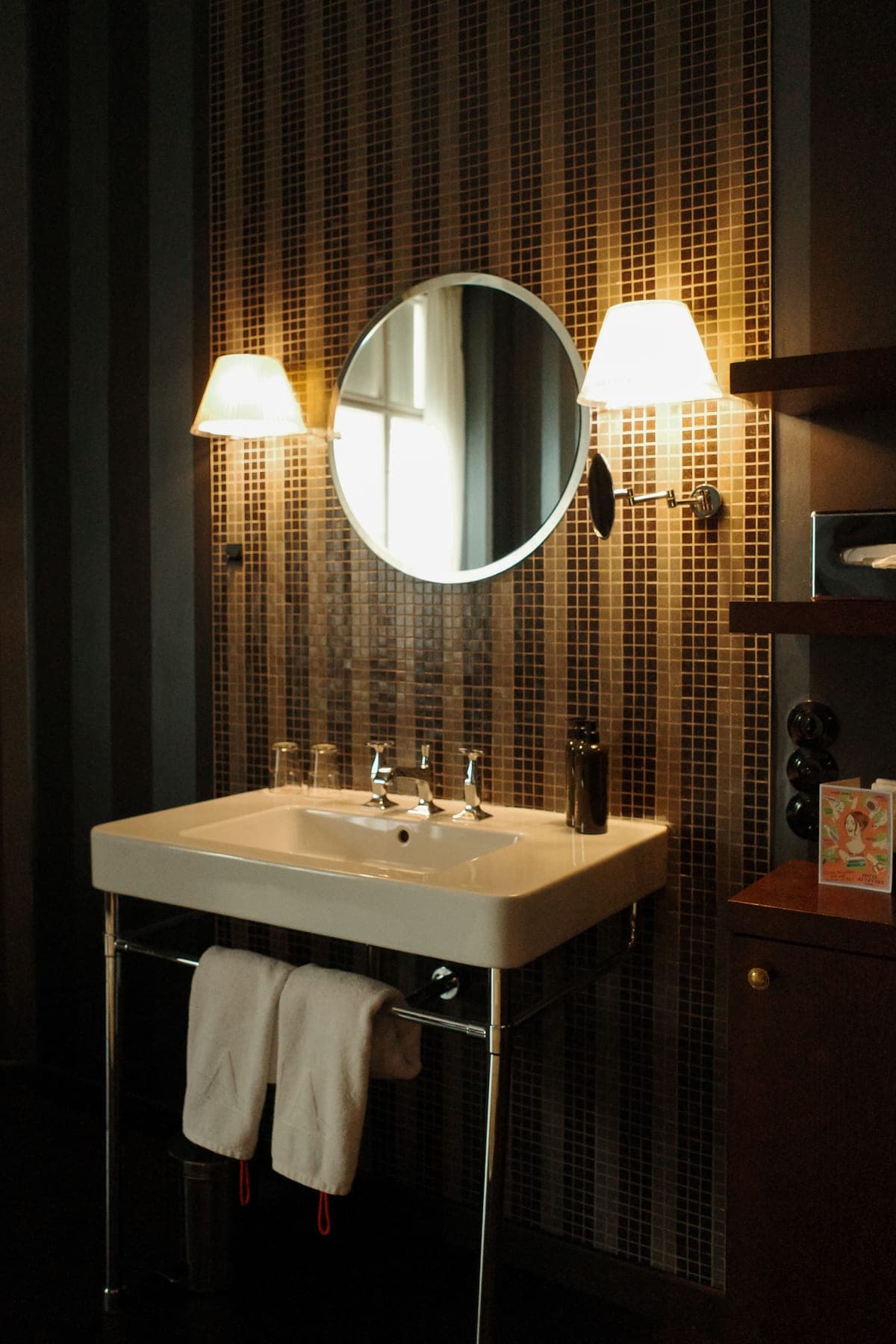 Altstadt Vienna, Felix Suite, photograph 6 by Sandrine Ceuppens
