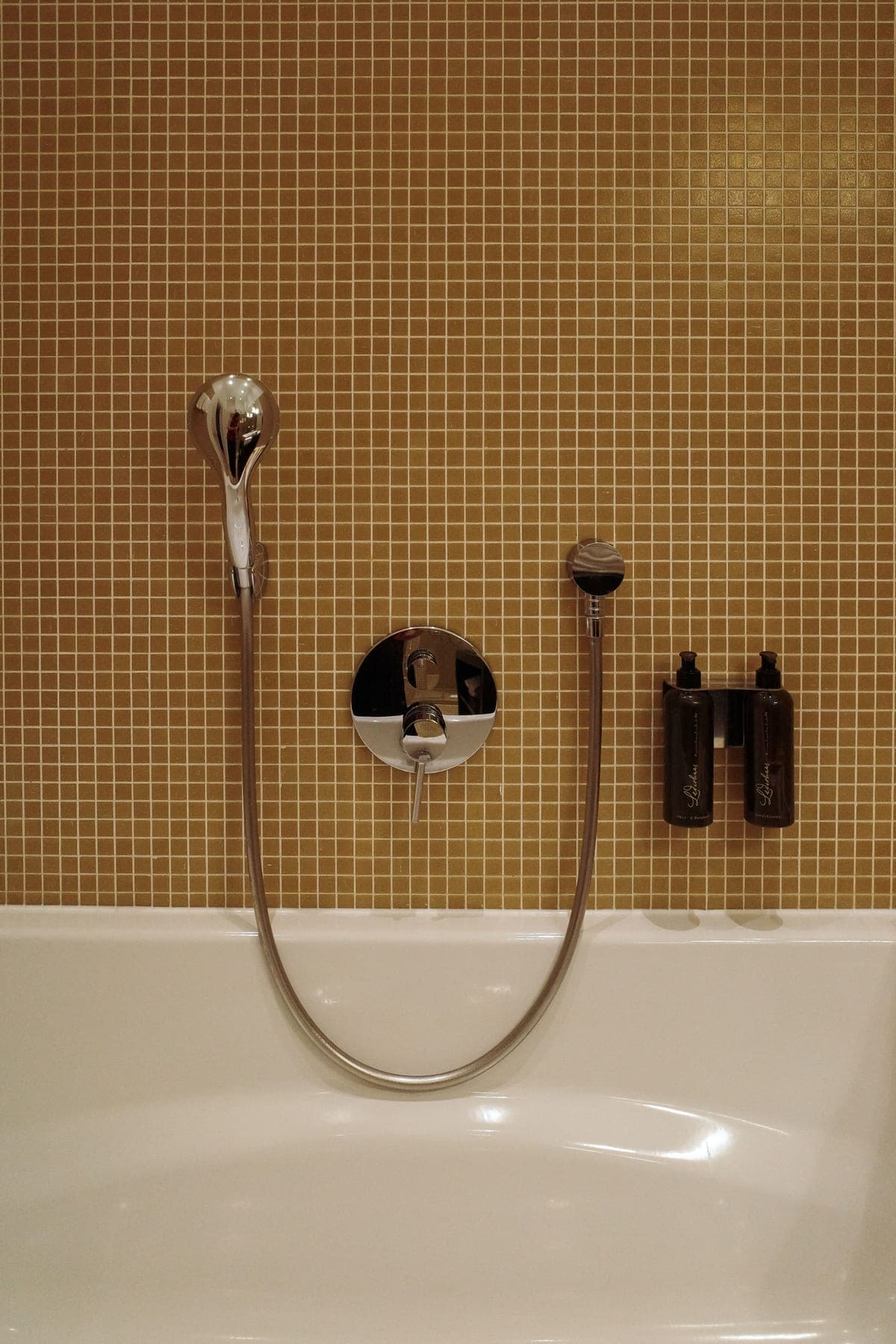 Altstadt Vienna, Violet Suite, photograph 5 by Sandrine Ceuppens