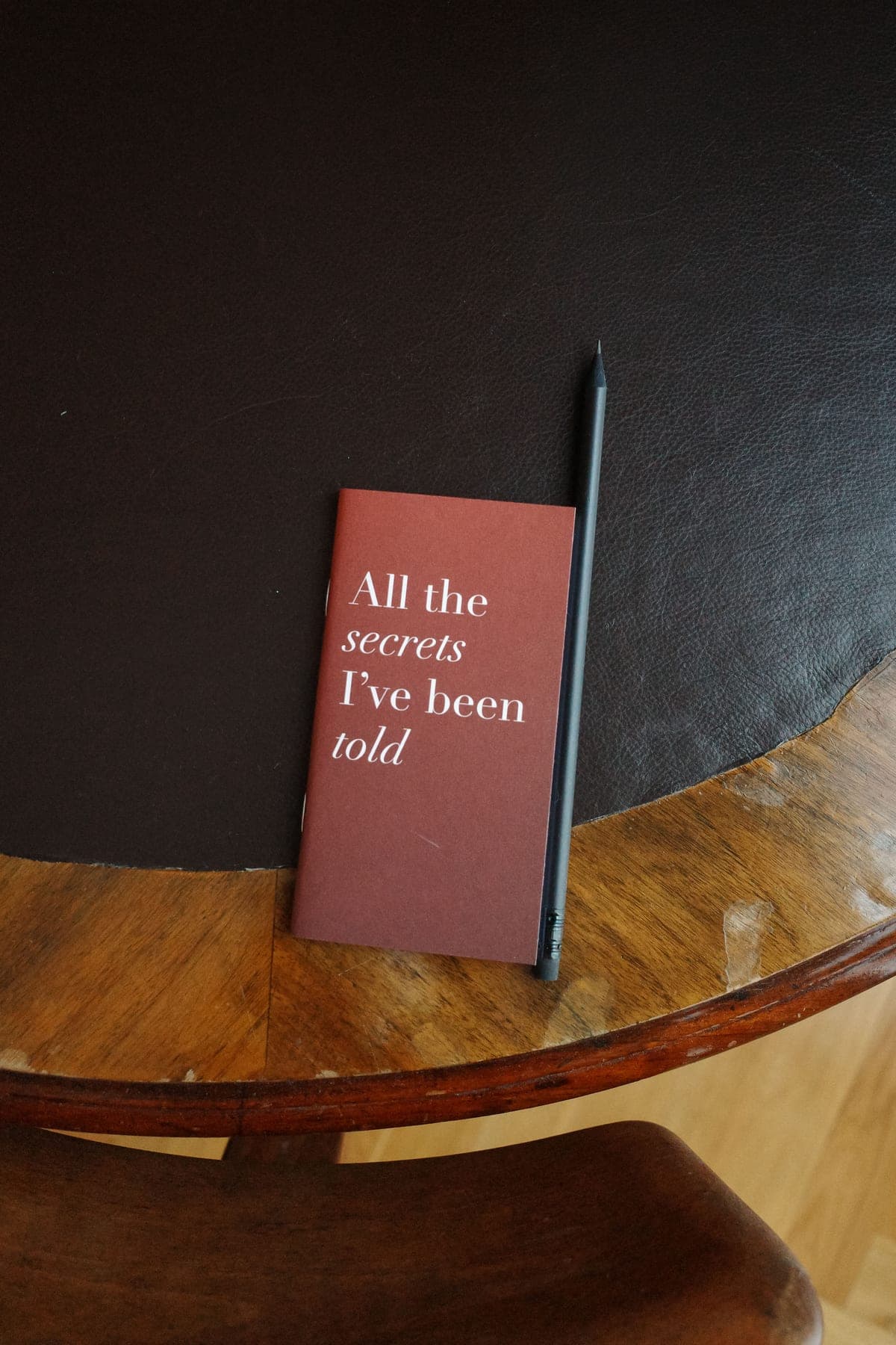 Altstadt Vienna, Freud Suite, photograph 4 by Sandrine Ceuppens