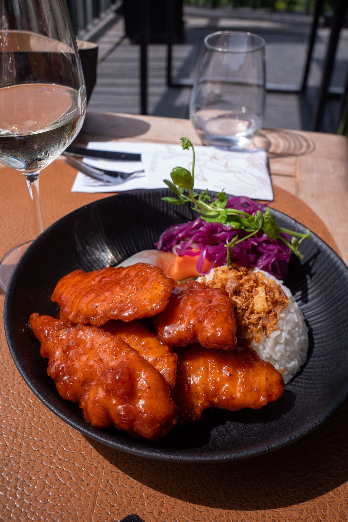Van der Valk Sélys — Restaurants & bars photograph 1 by Sandrine Ceuppens