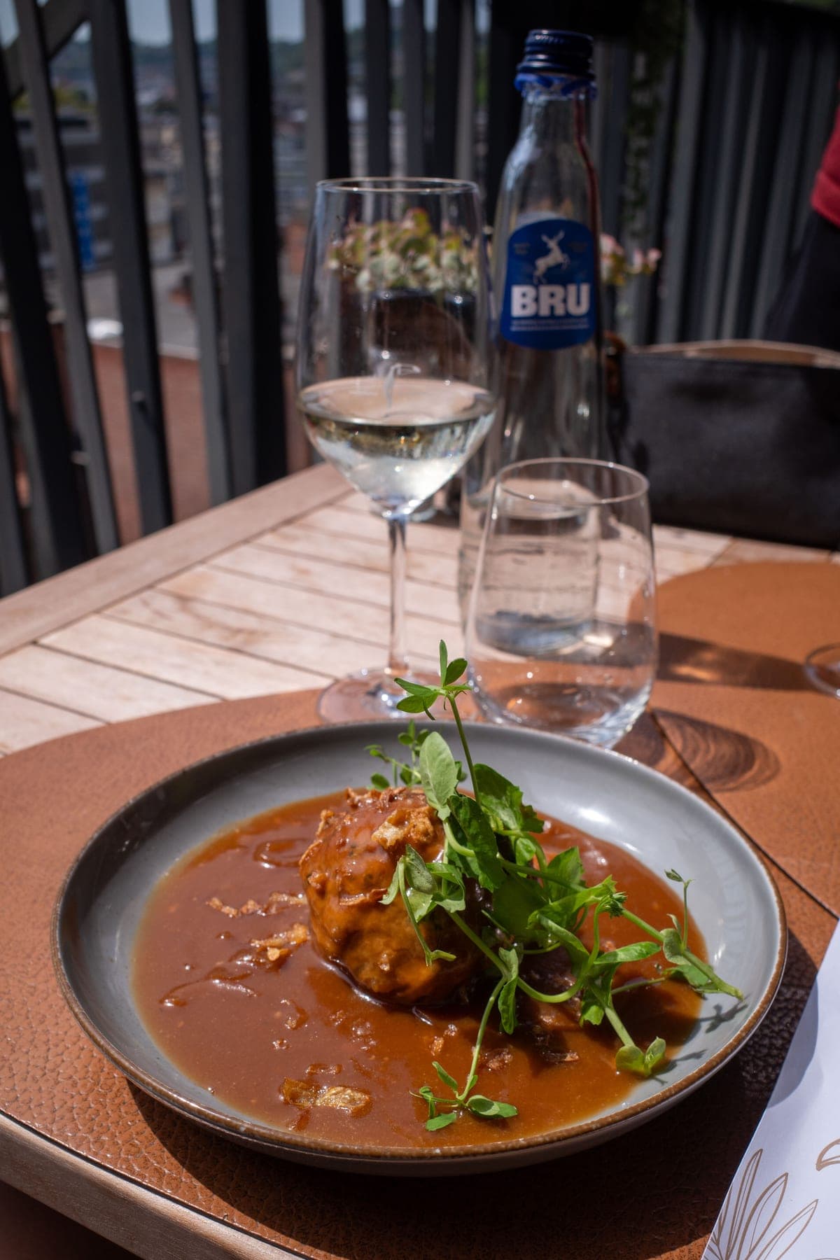 Van der Valk Sélys — Restaurants & bars photograph 3 by Sandrine Ceuppens