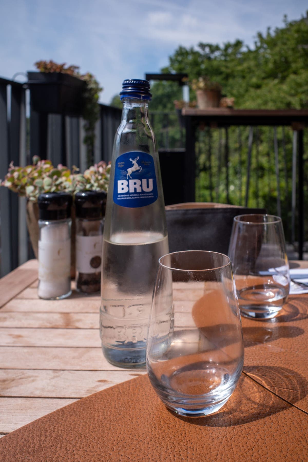 Van der Valk Sélys — Restaurants & bars photograph 4 by Sandrine Ceuppens