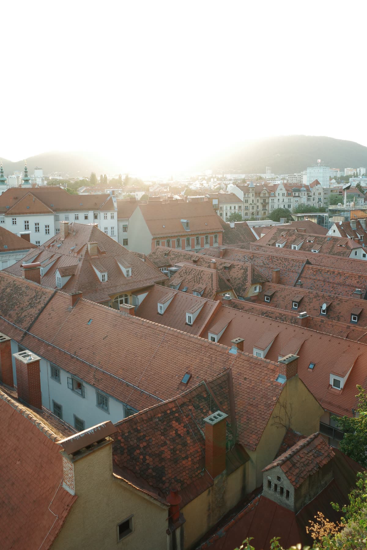 Graz — Travel photograph 4 by Sandrine Ceuppens