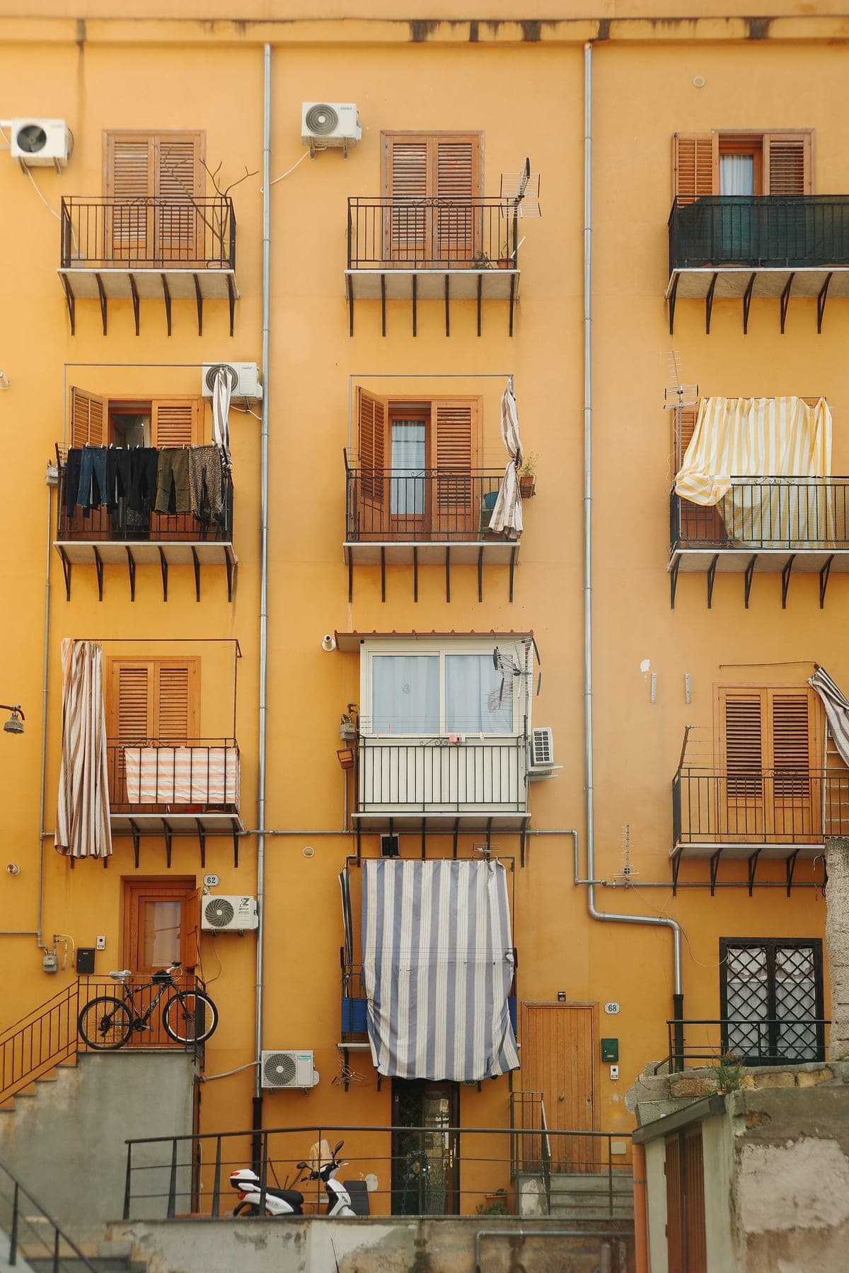 Palermo — Travel photography by Sandrine Ceuppens