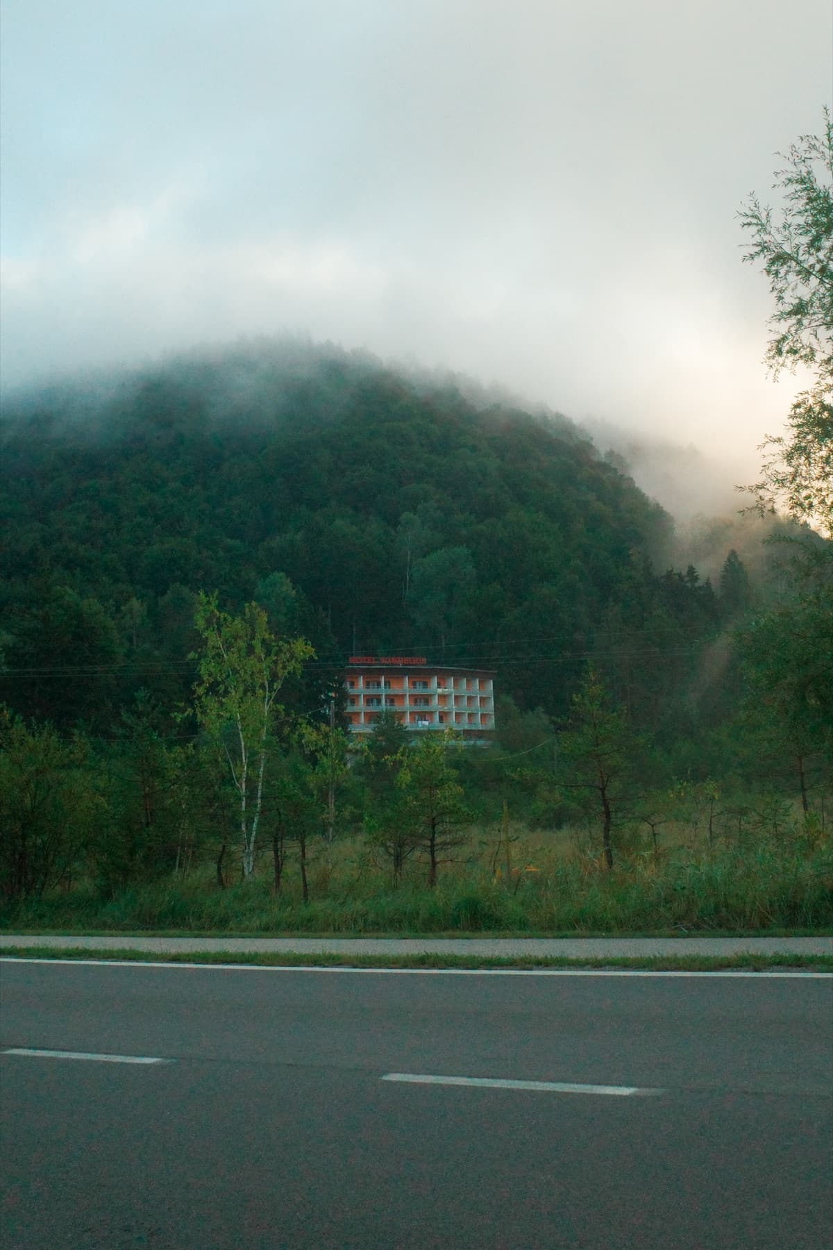 Region Villach — Travel photograph 2 by Sandrine Ceuppens