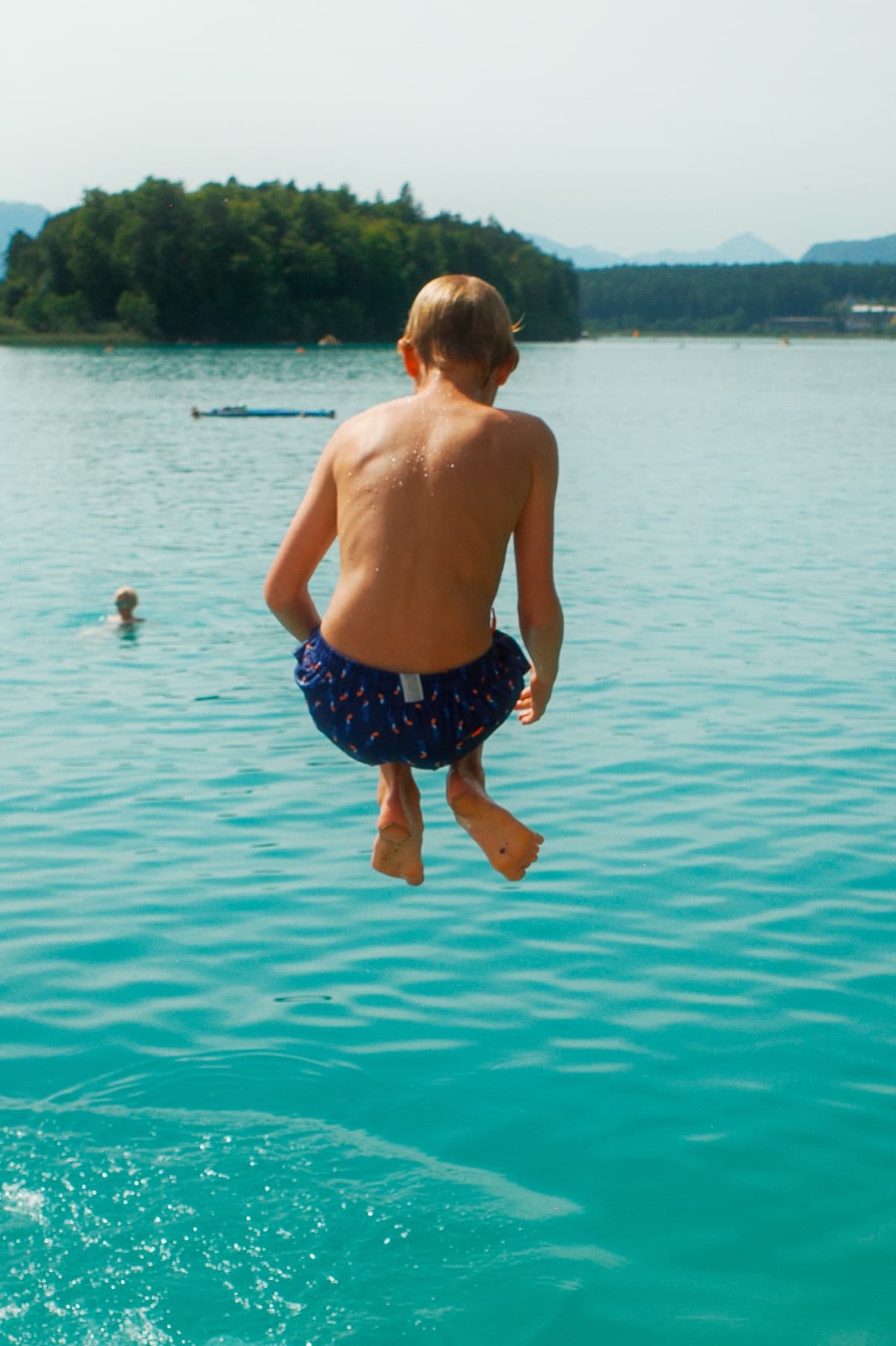 Region Villach — Travel photograph 5 by Sandrine Ceuppens