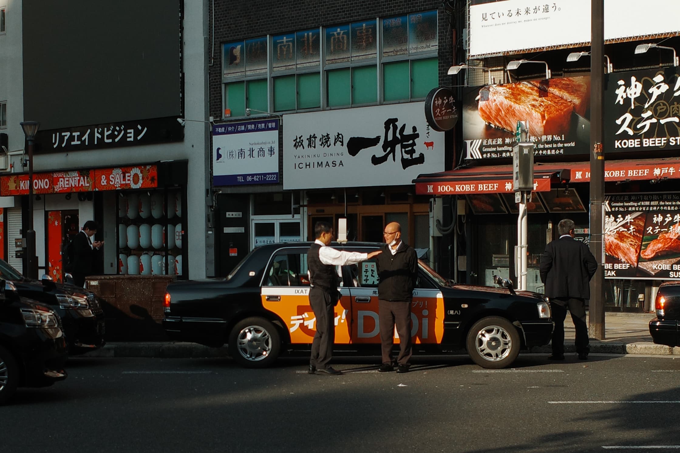 Workers — image de couverture